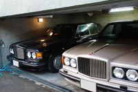 ベントレー ターボ ターボR_RHD_RHD(AT_6.75)