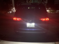 フォルクスワーゲン ゴルフトゥーラン TDI コンフォートライン_RHD(DSG_2.0)