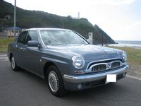 トヨタ オリジン 新車情報・カタログ - carview!