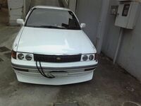 トヨタ コロナSF