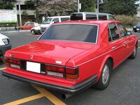 ベントレー ターボ