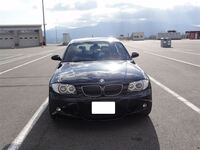 BMW 1シリーズ ハッチバック 130i_Mスポーツ_RHD(MT_3.0)