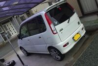 ダイハツ ムーヴ CLセレクション(コラムAT)