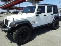 ジープ ラングラー アンリミテッドスポーツ_RHD_4WD(AT_3.8)