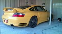 ポルシェ 911 GT2_LHD(MT_3.6)