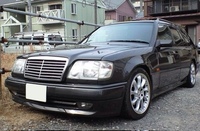 メルセデスAMG Eクラス ステーションワゴン