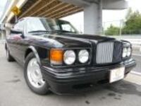 ベントレー ターボ