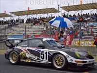 ポルシェ 911 GT2_LHD(MT_3.6)