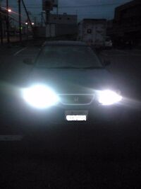 ホンダ インテグラSJ VXi(CVT_1.5)