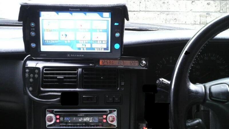 トヨタ コロナSF タイプII(AT_2.0)