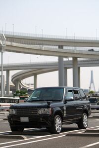 ランドローバー レンジローバー VOGUE_RHD_4WD(AT_4.4)