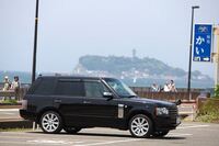 ランドローバー レンジローバー VOGUE_RHD_4WD(AT_4.4)