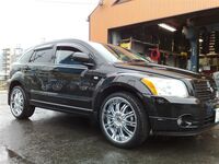 ダッジ キャリバー