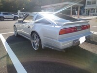 日産 フェアレディZ