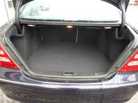 メルセデス・ベンツ Cクラス セダン C200コンプレッサー_RHD(AT_2.0)