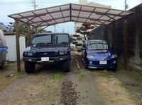 トヨタ メガクルーザー