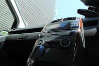 メルセデス・ベンツ Aクラス A170 エレガンス_RHD(CVT_1.7)