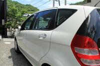 メルセデス・ベンツ Aクラス A170 エレガンス_RHD(CVT_1.7)
