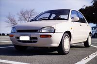 マツダ レビュー K1(AT_1.5)