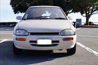 マツダ レビュー K1(AT_1.5)