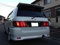 日産 バサラ アクシス_4WD(AT_2.4)