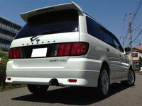 日産 バサラ アクシス_4WD(AT_2.4)