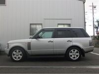 ランドローバー レンジローバー VOGUE_RHD_4WD(AT_4.4)