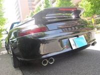 ポルシェ 911 カブリオレ カレラ_カブリオレ_LHD(MT_3.6)