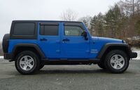 ジープ ラングラー アンリミテッドスポーツ_RHD_4WD(AT_3.8)