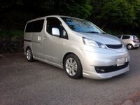 日産 NV200バネット ワゴン 16X-2R_5人乗り(AT_1.6)