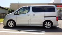 日産 NV200バネット ワゴン 16X-2R_5人乗り(AT_1.6)
