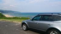 BMW X3 xドライブ30i_RHD_4WD(AT_3.0)