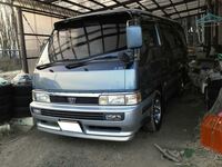 日産 ホーミーコーチ アビイロード(MT_2.0_8人乗)