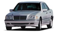 メルセデス・ベンツ Cクラス セダン C200_RHD(セダン_AT)
