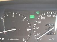 ランドローバー ディスカバリー V8i_RHD_4WD(5ドア_AT_3.9)