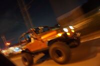 ジープ ラングラー カスタム_ソフトトップ_LHD_4WD(AT_4.0)