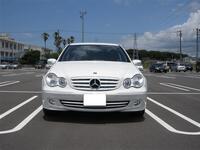 メルセデス・ベンツ Cクラス セダン C230 アバンギャルド_RHD(AT_2.5)