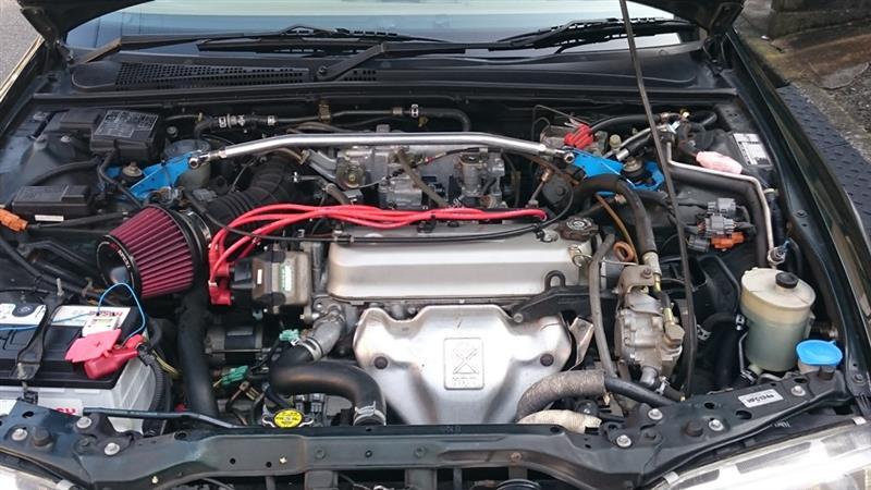 ローバー 600シリーズ 620SLi_RHD(AT_2.0)