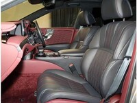 レクサス LS 500“エクゼグティブ”(AT_3.5)