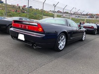 ホンダ NSX NSX(AT_3.0)