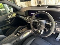 メルセデスAMG GLEクラス GLE53 4マチック＋(ISG搭載モデル)_RHD_4WD(AT_3.0)【MP202401】