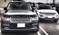 ランドローバー レンジローバー 5.0 V8 ヴォーグ_RHD_4WD(AT_5.0)