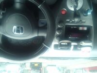 ホンダ シビック iE(CVT_1.5)