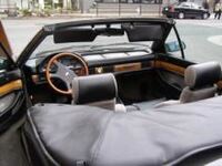 マセラティ スパイダーザガート 標準車_LHD(AT_2.8)