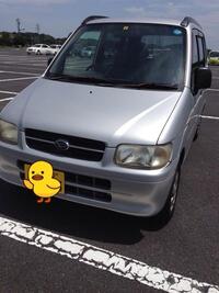 ダイハツ ムーヴ CLセレクション(コラムAT)