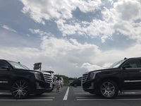 キャデラック エスカレード プレミアム_LHD_4WD(AT_6.2)