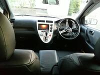 ホンダ シビック iE(CVT_1.5)