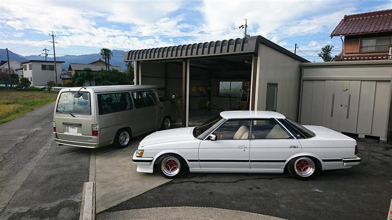 日産 ホーミーコーチ GL(MT_2.0_9人乗)
