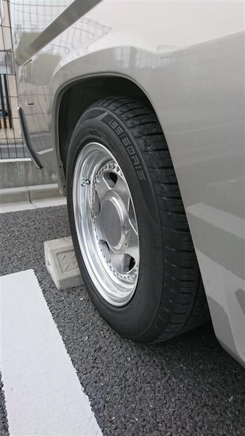 日産 ホーミーコーチ GL(MT_2.0_9人乗)