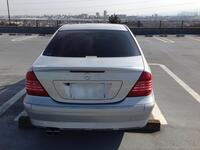 メルセデス・ベンツ Cクラス セダン C240_RHD(AT_2.6)